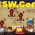 Jogos de Slot E5777