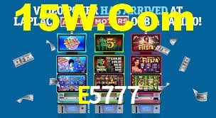 Exclusive Games E5777