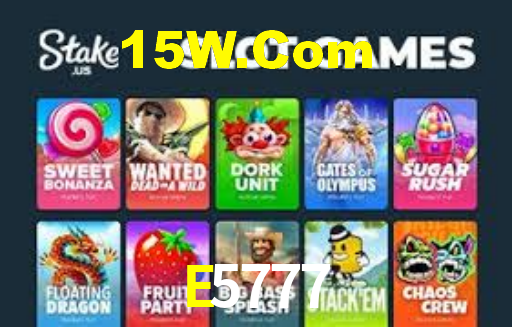 E5777 Game