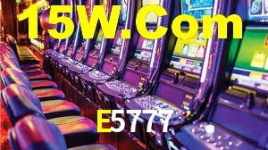 E5777,E5777 Game