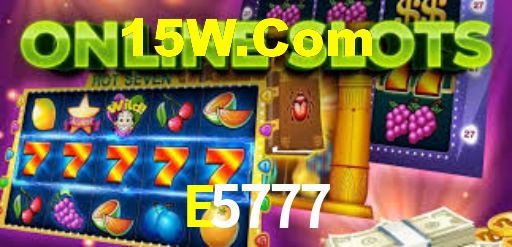E5777 - Login Casino App Site - E5777 Game