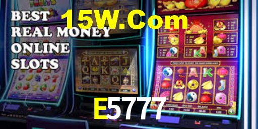 E5777,E5777 Game