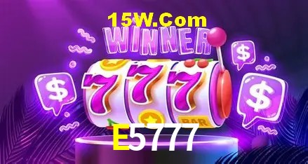 Casino Ao Vivo E5777