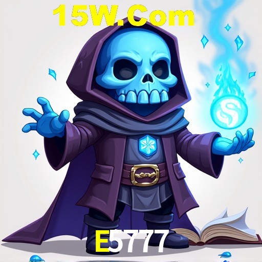 Desvendando o Mundo dos Jogos Virtuais na E5777