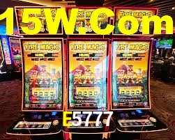 Roulette Table E5777