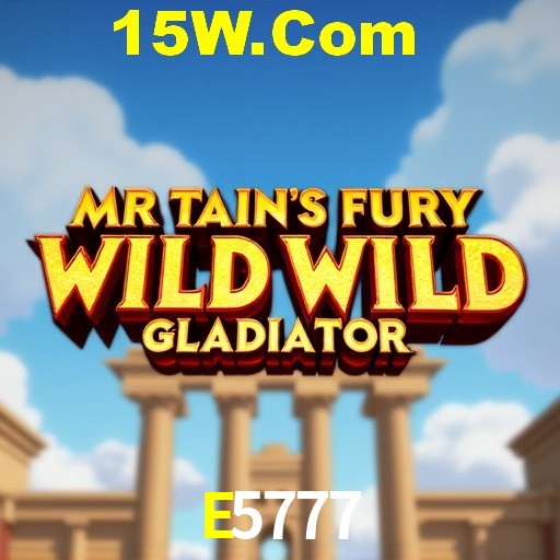 E5777 Game