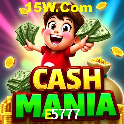 Games Directory E5777