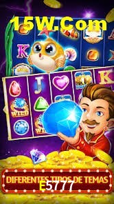 Welcome Bonus E5777