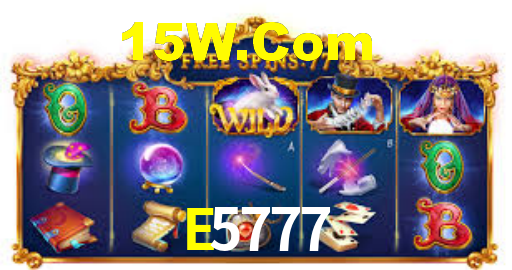 E5777
