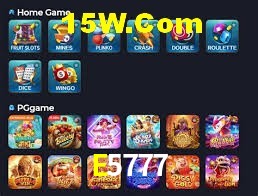Crash Games Statistics E5777