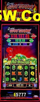 E5777: Jogos de Caça-Níqueis-Altas Recompensas, Roleta-Velocidade, Blackjack-Desafios Máximos