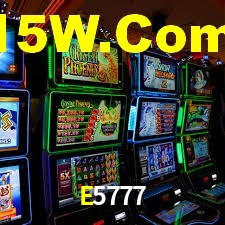 Live Casino E5777