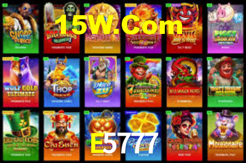 E5777.Com