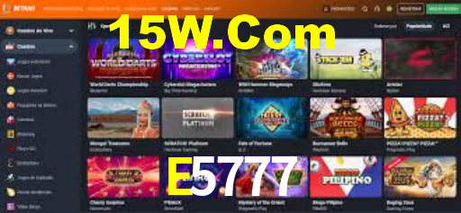 E5777 Game