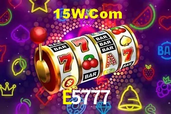 Ofertas Exclusivas E5777