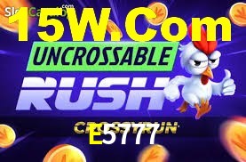 Welcome Bonus E5777